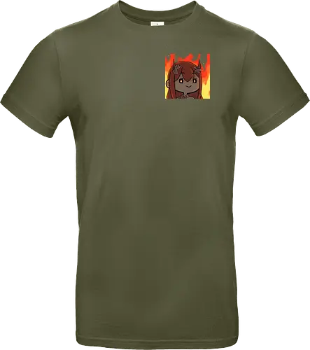 Nina wütend! (Klein)