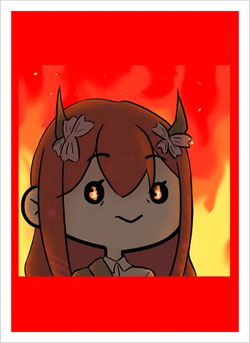 Nina wütend! (Klein)