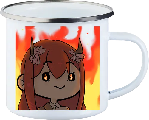 Nina wütend! (Klein)