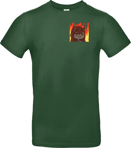 Nina wütend! (Klein)