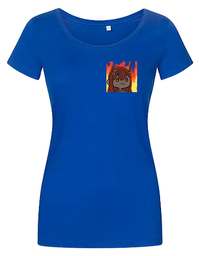 Nina wütend! (Klein)