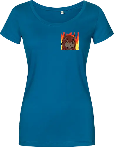 Nina wütend! (Klein)