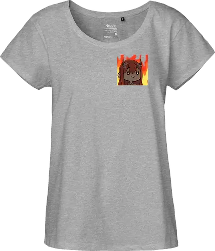 Nina wütend! (Klein)