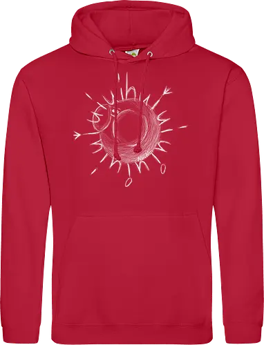 MiiMii - Hui Face weiß