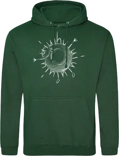 MiiMii - Hui Face weiß