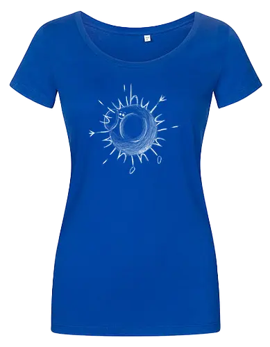 MiiMii - Hui Face weiß