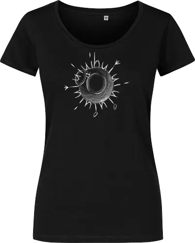 MiiMii - Hui Face weiß