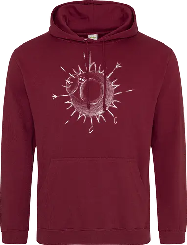 MiiMii - Hui Face weiß