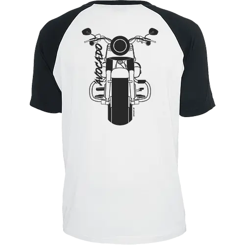 Harley Davidson Fat Boy Luca Schwarz