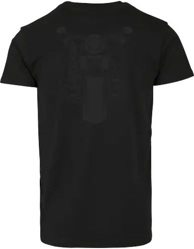 Harley Davidson Fat Boy Luca Schwarz