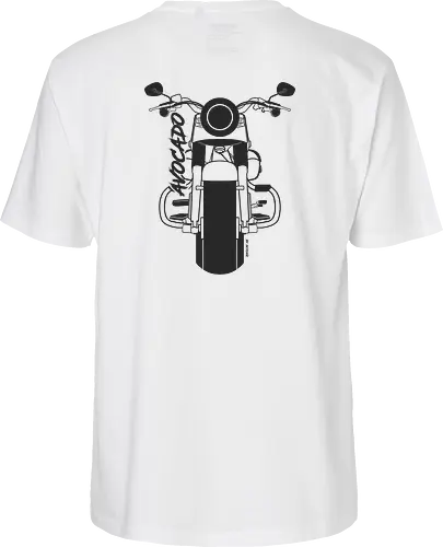 Harley Davidson Fat Boy Luca Schwarz