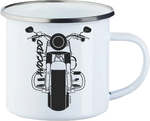 Harley Davidson Fat Boy Luca Schwarz