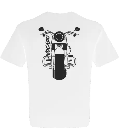 Harley Davidson Fat Boy Luca Schwarz