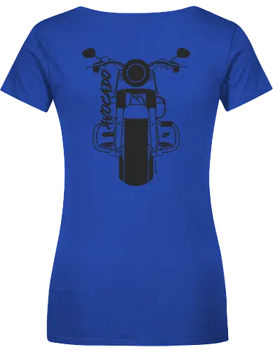 Harley Davidson Fat Boy Luca Schwarz