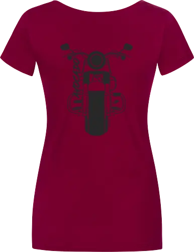 Harley Davidson Fat Boy Luca Schwarz