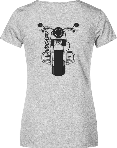 Harley Davidson Fat Boy Luca Schwarz