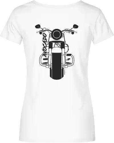 Harley Davidson Fat Boy Luca Schwarz