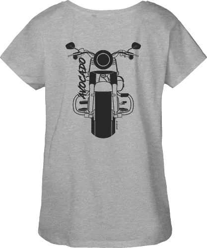 Harley Davidson Fat Boy Luca Schwarz