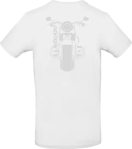 Harley Davidson Fat Boy Luca Weiß