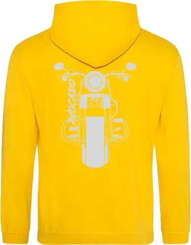 Harley Davidson Fat Boy Luca Weiß