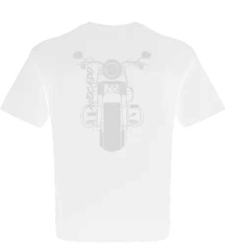 Harley Davidson Fat Boy Luca Weiß