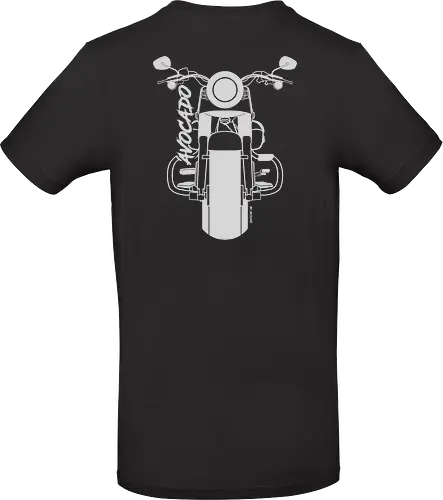 Harley Davidson Fat Boy Luca Weiß - Saisonstart2025, motorrad, bike, biker, Bremen, Niedersachsen, Oldenburg, Leer, Norden, Emsland, Cloppenburg