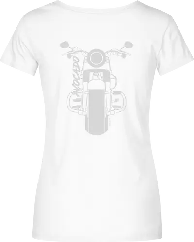 Harley Davidson Fat Boy Luca Weiß