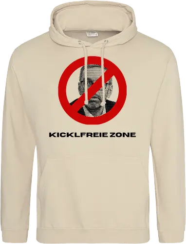 Kicklfreie Zone