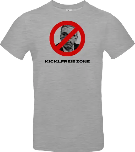Kicklfreie Zone