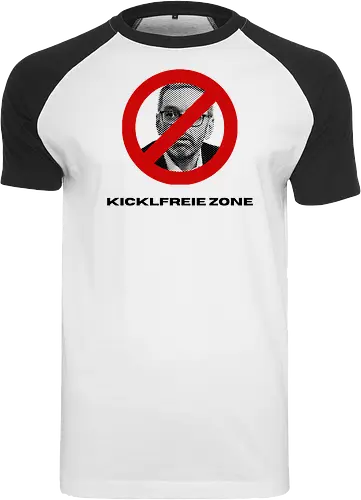 Kicklfreie Zone