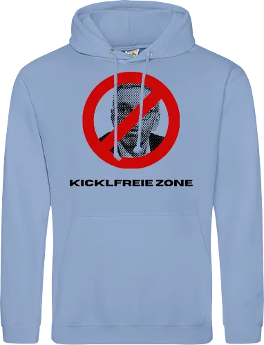 Kicklfreie Zone