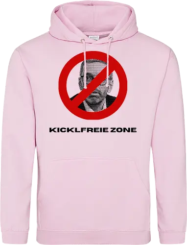 Kicklfreie Zone