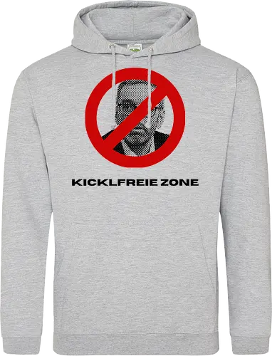 Kicklfreie Zone