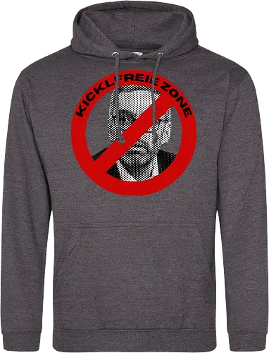 Kicklfreie Zone Variante 1