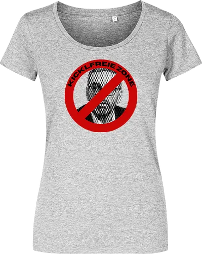 Kicklfreie Zone Variante 1