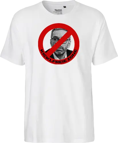 Kicklfreie Zone Variante 2