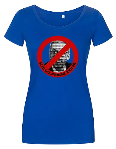 Kicklfreie Zone Variante 2