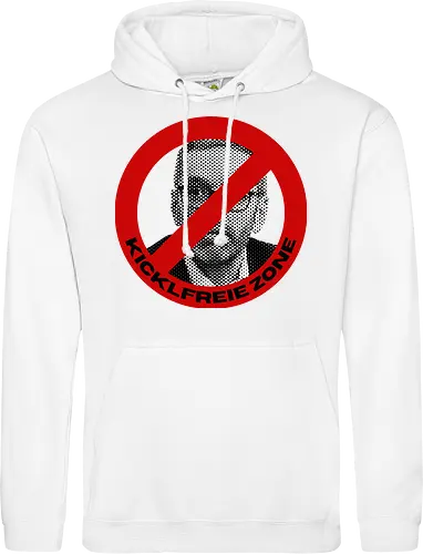 Kicklfreie Zone Variante 2