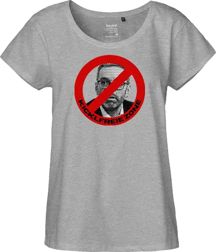 Kicklfreie Zone Variante 2