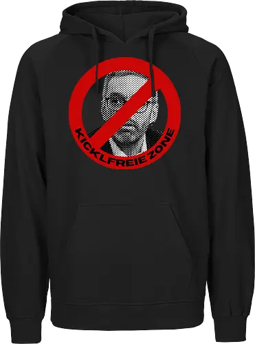 Kicklfreie Zone Variante 2