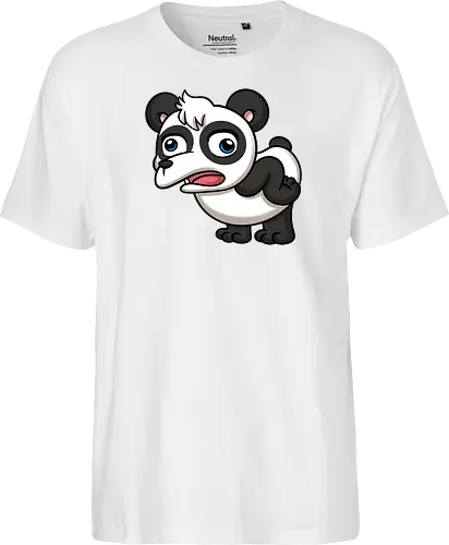 mock, panda