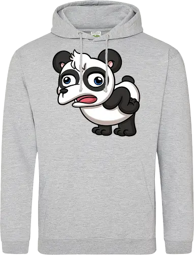 mock, panda