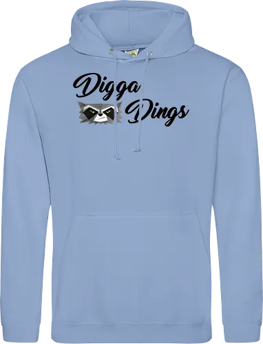 Shlorox - Digga Dings