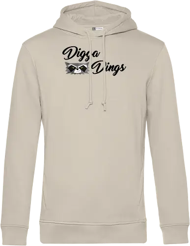 Shlorox - Digga Dings