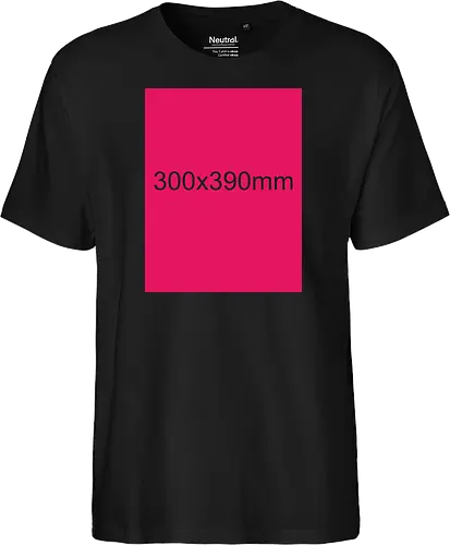 Kacheltest - Rückendruck