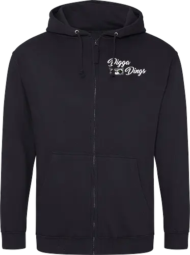 Shlorox - Digga Dings