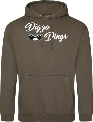 Shlorox - Digga Dings