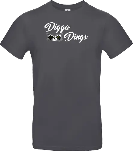 Shlorox - Digga Dings