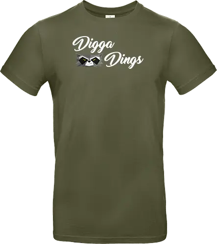 Shlorox - Digga Dings