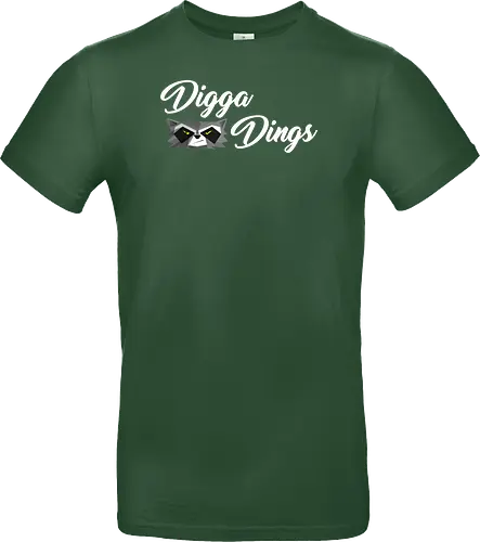 Shlorox - Digga Dings